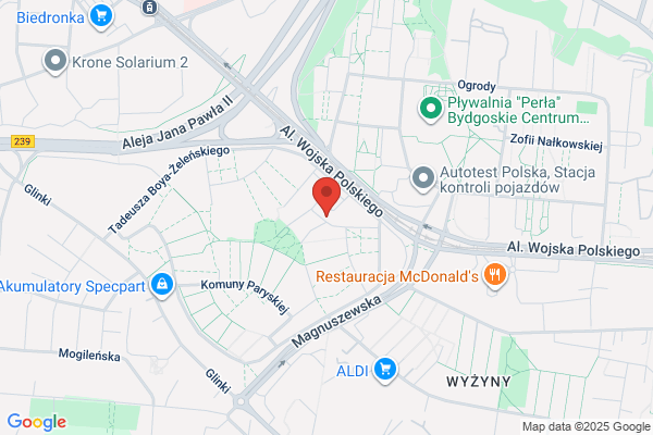 Tramp. Biuro podrózy