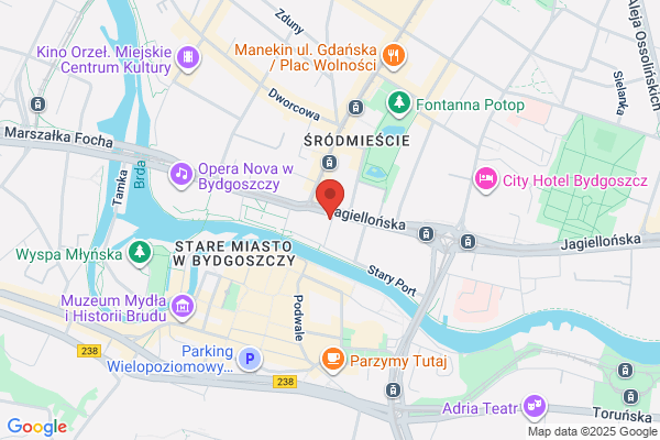 Elpro SC. Przedsiebiorstwo projektowo - wykonawcze