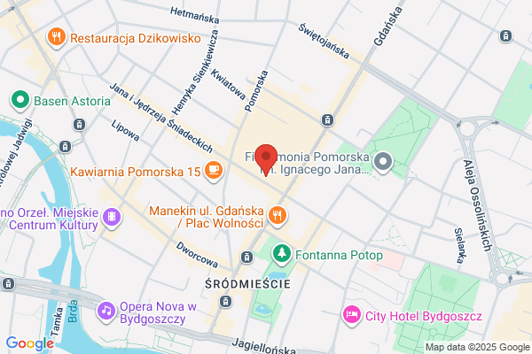 Konkret. Pracownia projektowa. Kufel E.A.