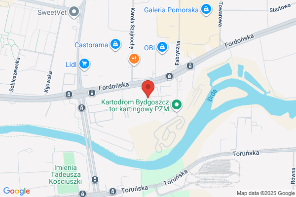 Projsan. Przedsiebiorstwo projektowo - budowlane