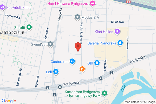 KTW Office. Hurtownia art. szkolnych, biurowych i zabawek