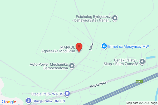 Markol. PPHU