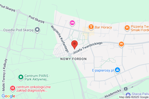 Oknotherm. Bramy przemyslowe, garazowe