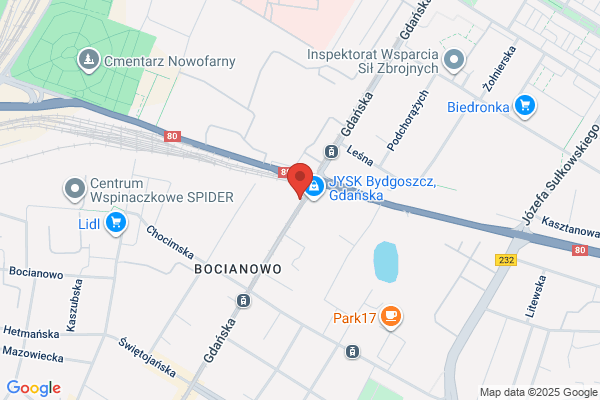 M Broker Ubezpieczeniowy. Sp. z o.o.