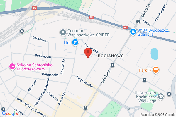Bioserwis. Zaklad robót inzynieryjnych. Wlodarski W.