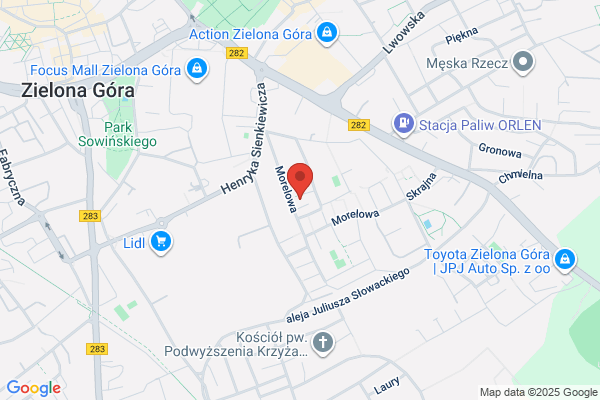 Bocad. Biuro inzynierskie. Bossak T.