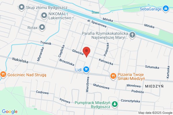 Czerbud. Wypozyczalnia sprzetu budowlanego i drogowego