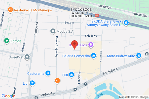 Ramirent SA. Wypozyczalnie sprzetu budowlanego, podnosniki, kontenery