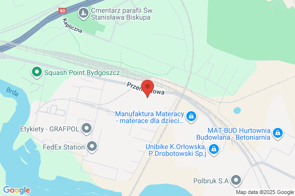 Bet-Bud. Sp. z o.o. Beton towarowy, bloczki betonowe, posadzki przemyslowe