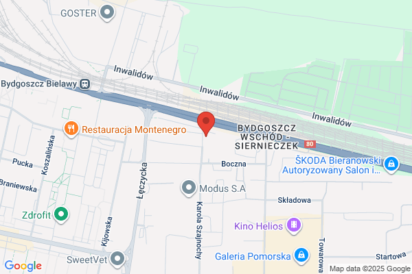 Izolmat. PPUH. Kotowska D.