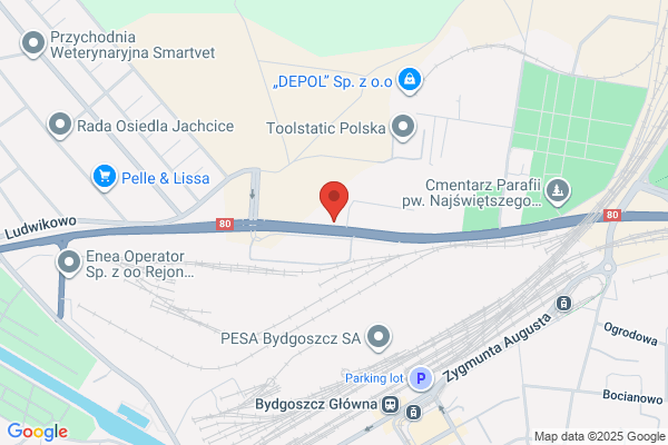 Kabud. Hurtownia materialów budowlanych
