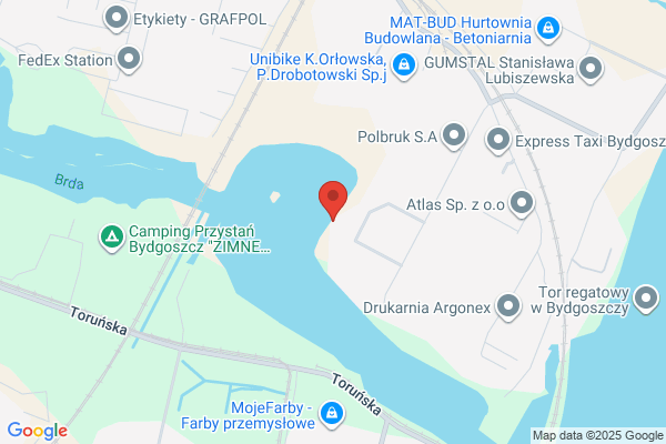 Porty Zeglugi Bydgoskiej. Sp. z o.o.