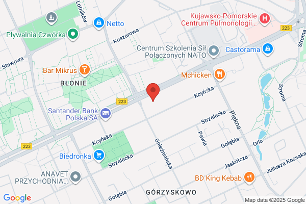 Jartex Bydgoszcz Drzwi, Okna, Bramy, Rolety