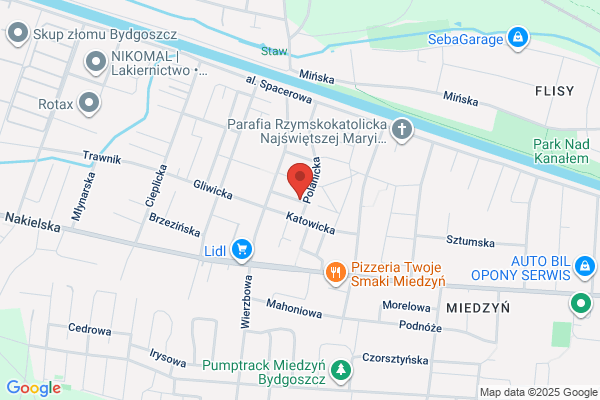 Alma SC. Laczniki do mocowania styropianu, kolki i kotwy rozporowe