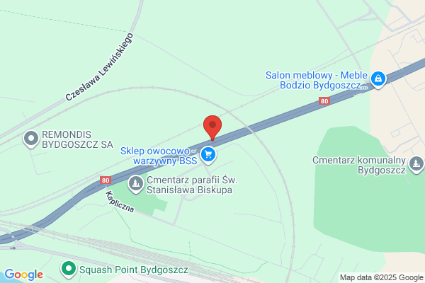 Bydgoszcz
