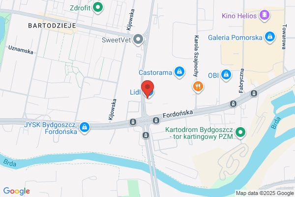 Kiloutou - Wypożyczalnia sprzętu i maszyn budowlanych