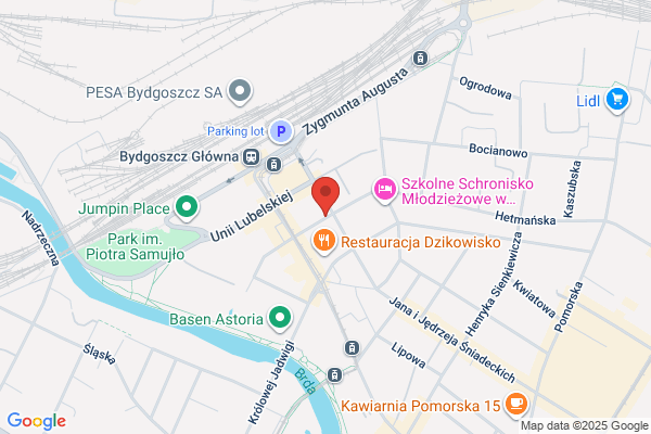 Dziekanowski Lucjan. Zaklad ogólnobudowlany