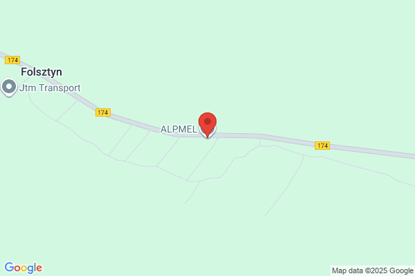 Alp Mel