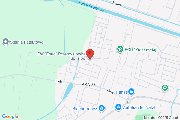 Eko-Projbud. PW. Bekier C.
