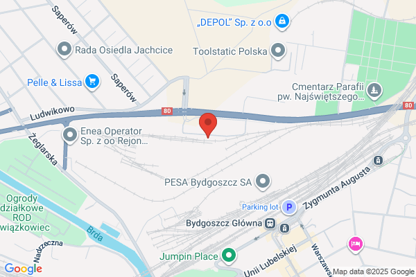 Evkal. PHU. Plonka E.K.