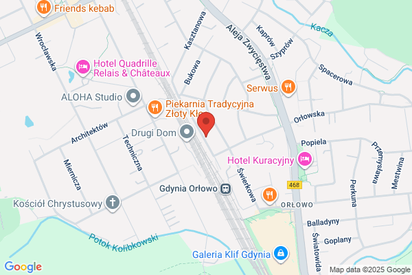 Krupa W. Zaklad ogólnobudowlany