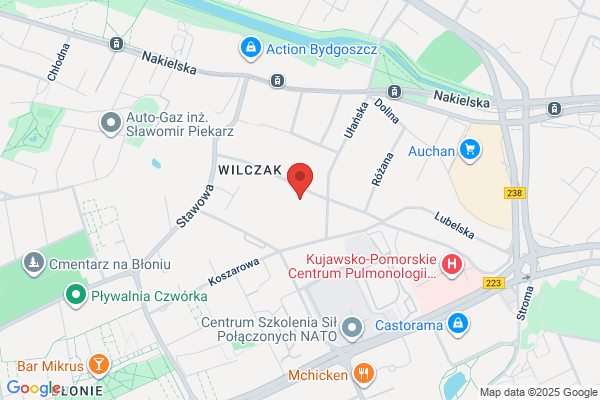 Mista. Zaklad remontowo-budowlany i slusarski
