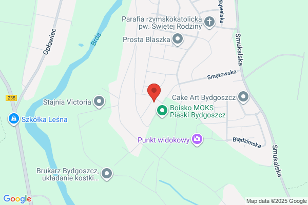 Nogga Rafal. Przedsiebiorstwo ogólnobudowlane