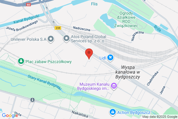Rogatti. Przedsiebiorstwo budowlane. Rogatty T.