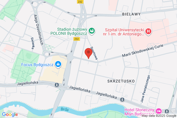 Skorbud. Skorupinski Z.