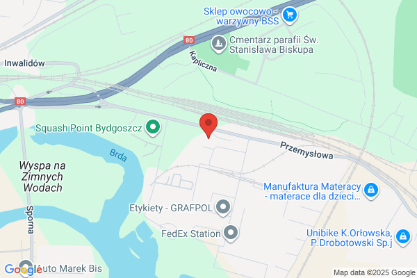 Teltrans. Sp. z o.o. Przeciski, przewierty sterowane