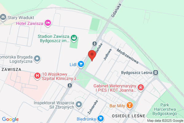 Sta-Bet. ZHU. Stasiak L.