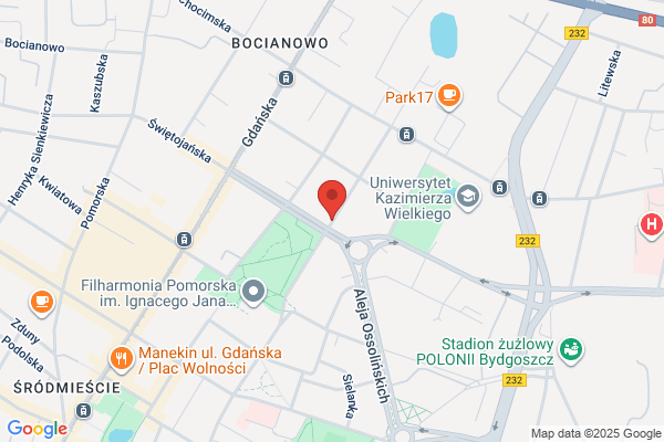 Burzynski Jaroslaw. Uslugi mieszkaniowe