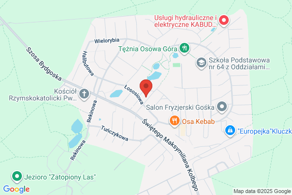 Banbud. Bandyszewski R.