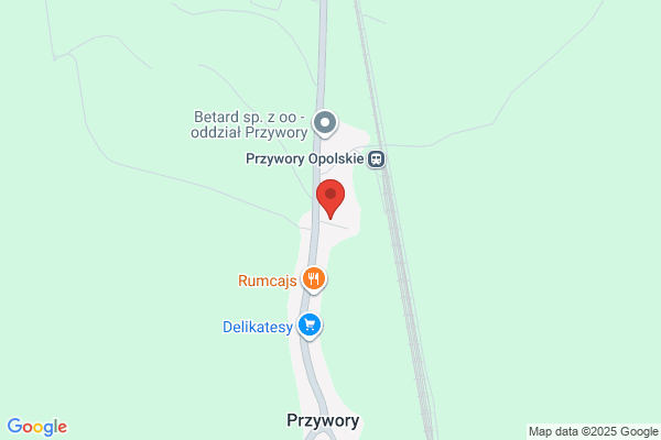 ARO. Zaklad uslug remontowo - budowlanych. Paszko A.