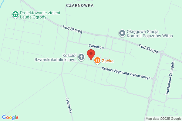 Ekor. Sp. z o.o. Krajowe Zaklady Wielobranzowe. Zaklad pracy chronionej