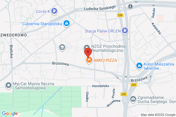 Fenix. Szulc P.
