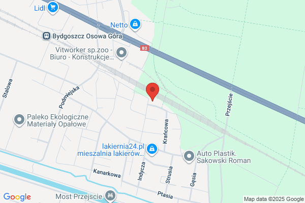 Izbud. Zaklad ogólnobudowlany. Inwestycje, remonty