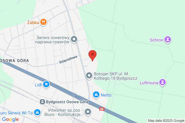LM-Domex. Uslugi stolarskie i wykonczenia wnetrz. Lachowski M.