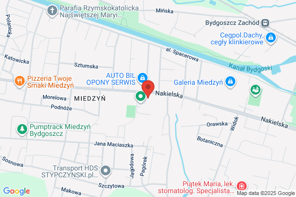 Malibud. Firma remontowo - budowlana. Kudlacz M.