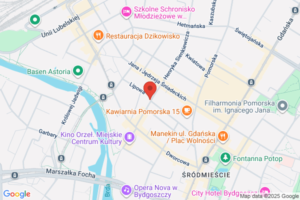 Mass. Przedsiebiorstwo handlowo - uslugowe
