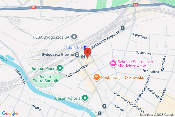 Wojewódzki Inspektorat Nadzoru Budowlanego
