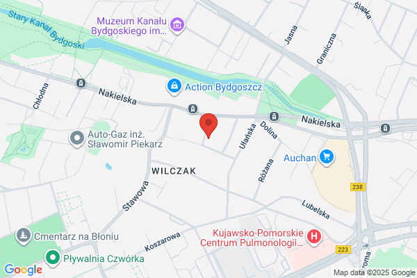 Munters Poland. Sp. z o.o. Osuszanie