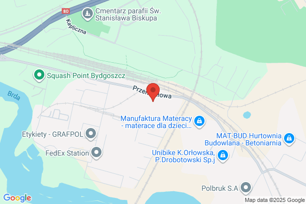 Alana. Zaklad Pracy Chronionej