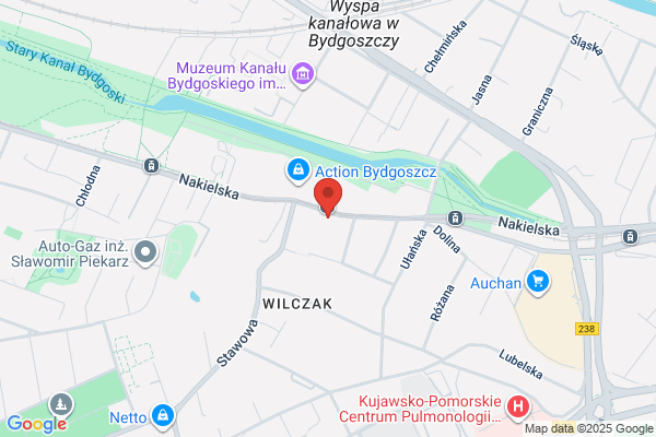 Centrum Wyposazenia Sklepów. Lady, regaly, klimatyzacja