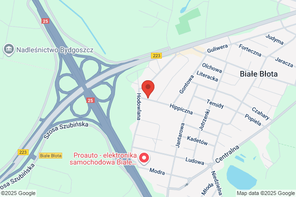 Baranski T. Sklep spozywczo - cukierniczy