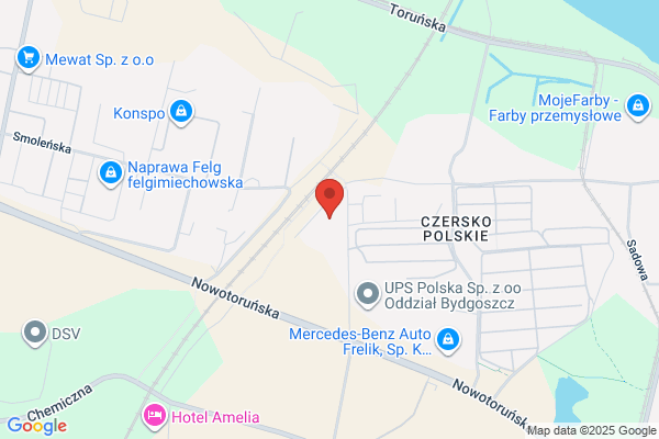 Jago. Fabryka wyrobów cukierniczych. Zaklad pracy chronionej. Gogolewski J.