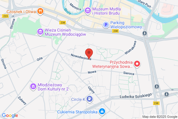 Cukiernie Chmielewskich. Ciastka i wyroby cukiernicze