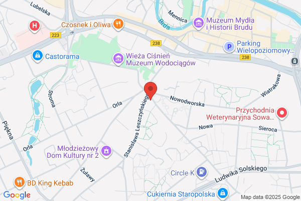 Cukiernie Chmielewskich. Ciastka i wyroby cukiernicze
