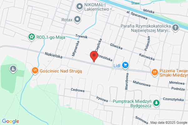 Kokosanka. Cukiernia. Kawiarnia. Gladkowscy