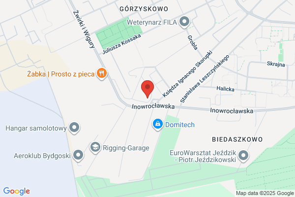 JLT Design - projektowanie i aranżacja wnetrz w Bydgoszczy